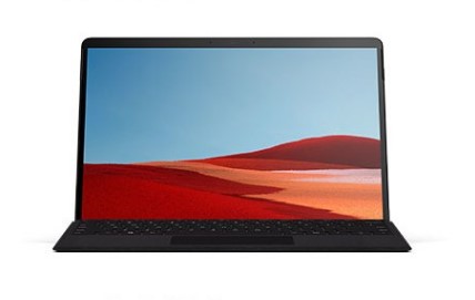 蓬江安装 Surface 更新时遇到问题?