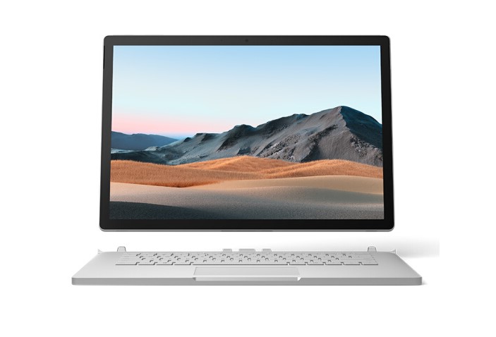 蓬江Surface 维修前的准备工作